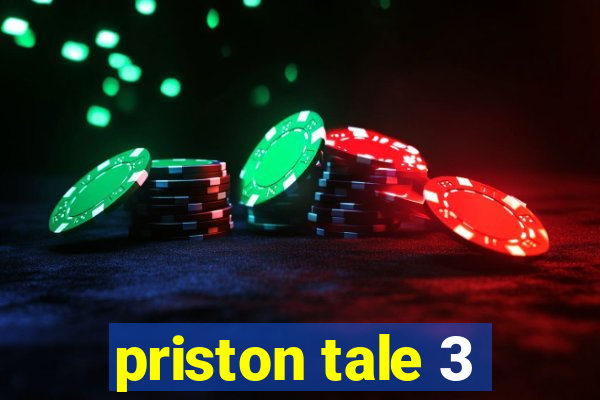 priston tale 3